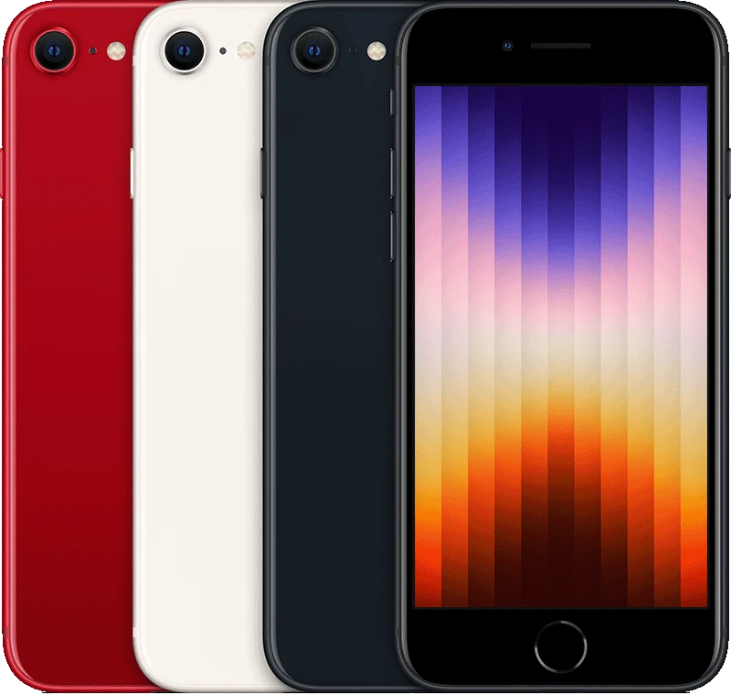 WEEKEND SALE໒꒱iPhone SE3 128GB simフリー Apple iPhone SE (第3世代) 128GB SIMフリー [スターライト] 価格比較