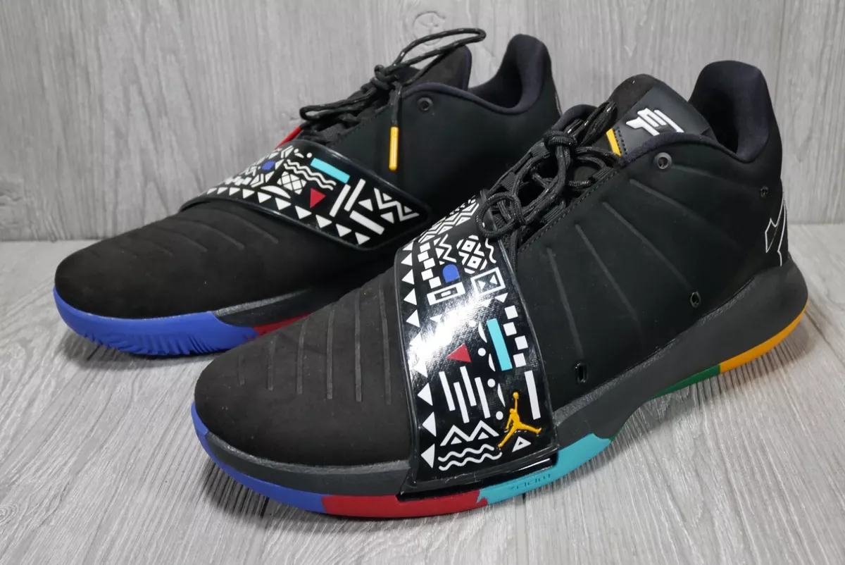 Jordan martin shoes clearance