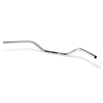 LSL Butterfly Inch Handlebar Chrome Steel Victory Vision Tour 2015