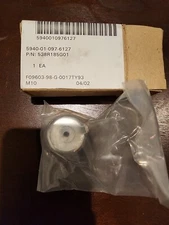 Northrop Grumman Contact Assy PN 538R185G01, NSN 5940-01-097-6127, NOS.