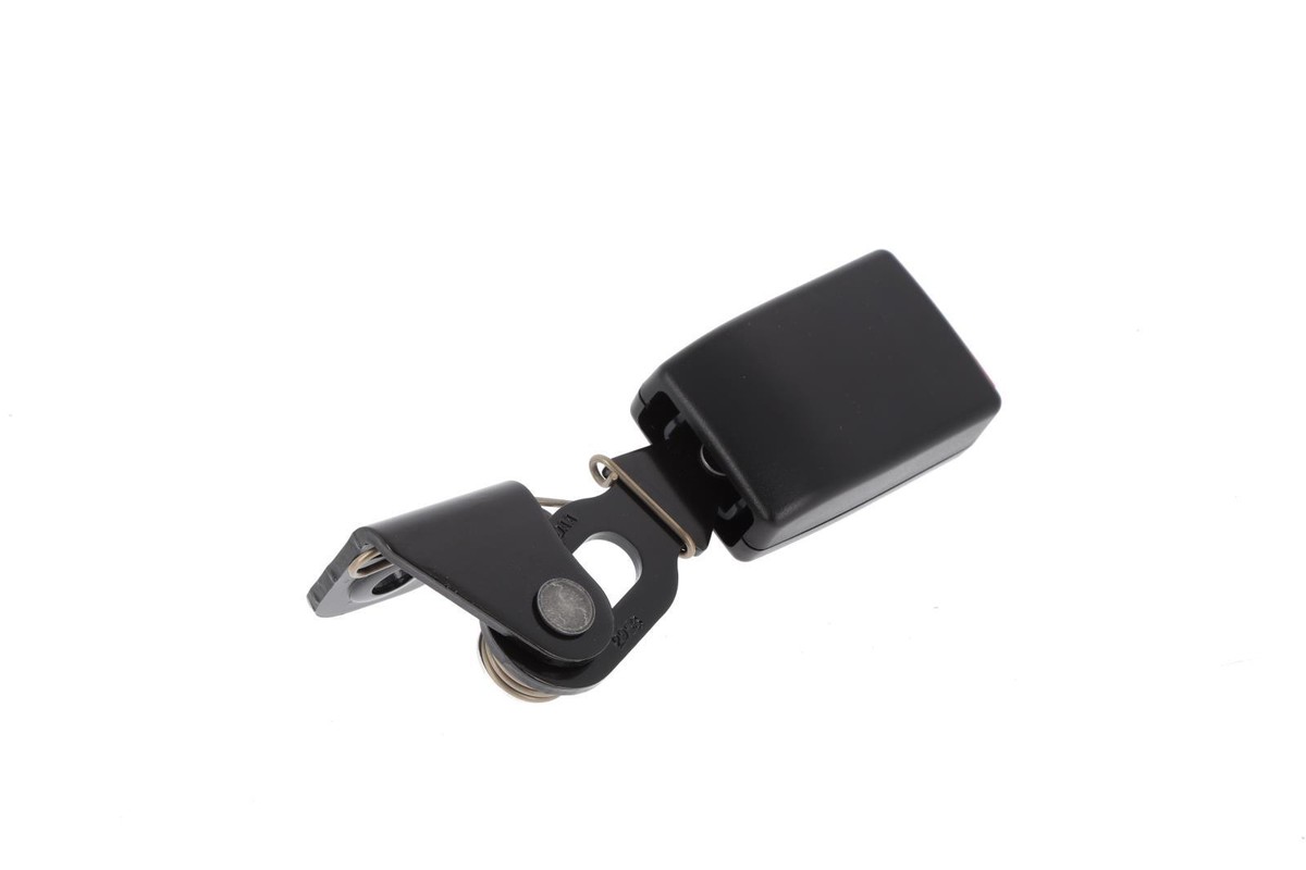 MERCEDES-BENZ E W211 Rear Left Seat Belt Lock A2118604169 NEW