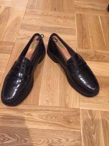 brooks brothers mens shoes