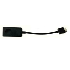 For Lenovo ThinkPad X1 Yoga Gen 5 Laptop Parts RJ45 NETWORK Adapter Dongle Cable
