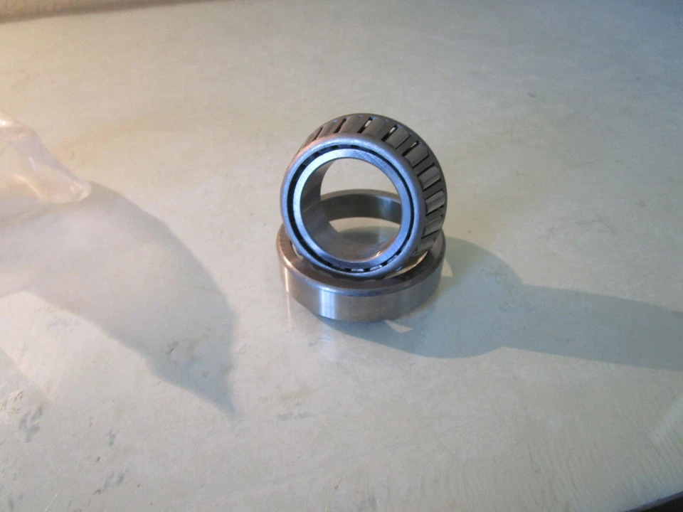 Nuevo rodillo de rodamiento Kawasaki 83-03 ZX600 87-90 ZX750 32005J Japón 92116-1056 Foto 3 de 4