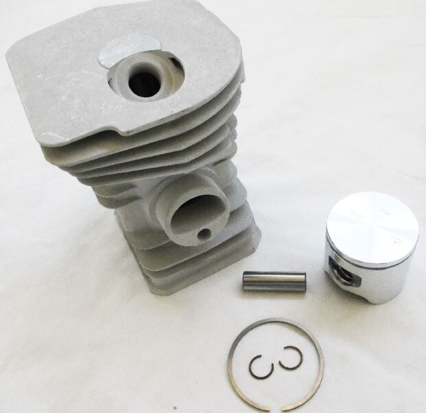 Kit cilindro pistone compatibile HUSQVARNA per motosega 345