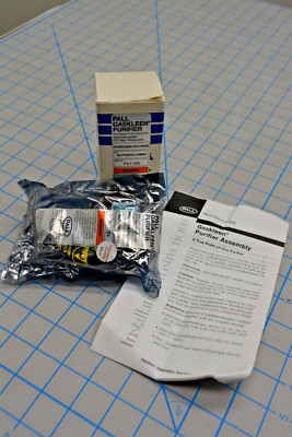 GLPV2HCLVMM4 / GASKLEEN PURIFIER 1000 PSIG MAWP 70C MAX TMP HYDRO CHLO / PALL