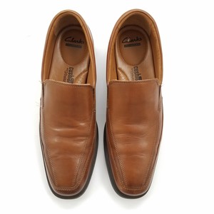 clarks soft cushion with ortholite