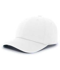 Pacific Headwear Comfortable ORIGINAL P200 Unisex Hybrid Cotton Dad Cap Hat