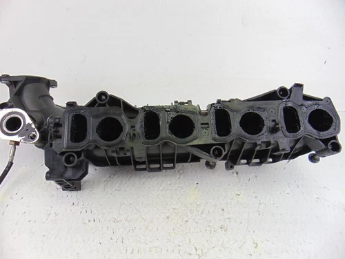 8506406 Colector Admision para BMW SERIE 3 TOURING (F31) 318d 2014 200876 - Imagen 3 de 10