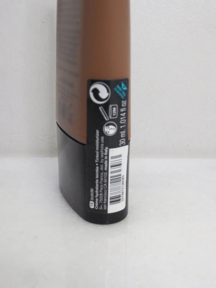 SEPHORA HIDRATANTE MATTE PERFECTION COLORIDO 15 CAMURÇA 1,014 OZ LOTE DE 2 - Imagem 3 de 4