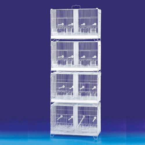 canary breeding cages on ebay