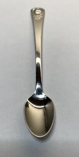 Gerber Baby Spoon  50 Years Of Caring  1928-1978