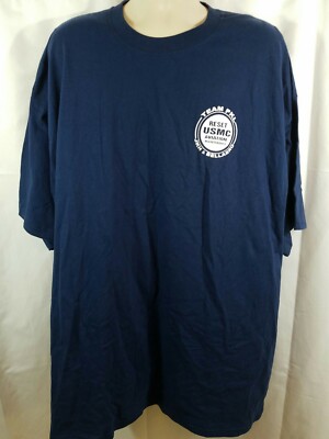 USMC US Marines Reset Aviation Maintenance Team PKL JKH & Bellaero Shirt 4XL