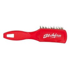 KR Strikeforce Deluxe Bowling Shoe Brush