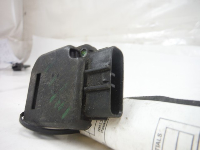 2003 TOYOTA TUNDRA MASS AIR FLOW SENSOR MAF OEM | eBay