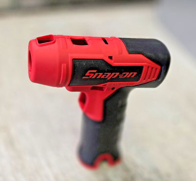 Snap-on ™ RED 14.4v MicroLithium Cordless Polish Prep Tool