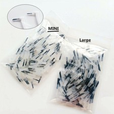 Dental Micro Brushes Composite Resin Disposable Mini Applicator Brush Tip Handle