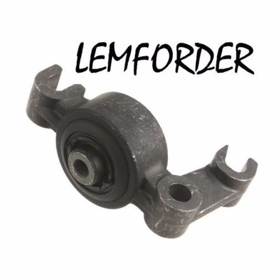 For Saab 9-3 Rear OEM Upper Shock Mount LEMFORDER 12 796 037