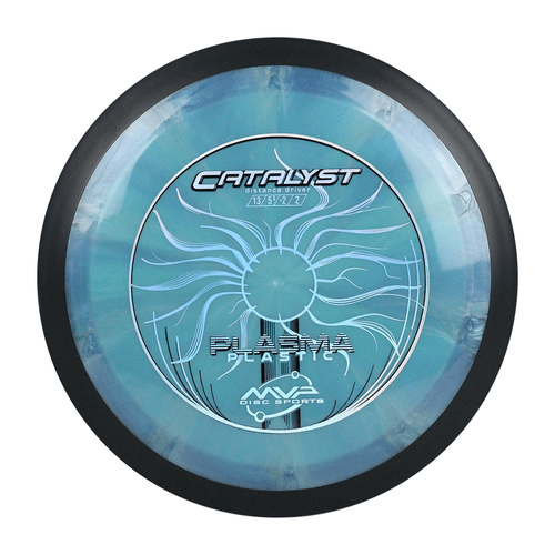 MVP Disc Golf Plasma Catalyst Distance Driver 13/5.5/-2/2 - Choose Exact - Picture 16 of 42