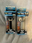 Funko Pop! Pez Dark Knight Rises, Batman & Bane Both Figures!
