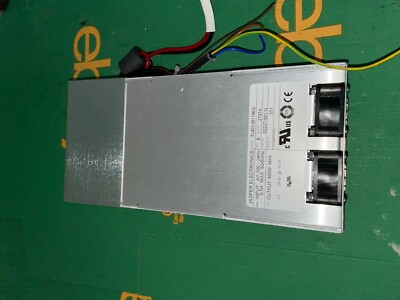 Netzteil Jasper Electronics TL401-M1196G - Tecan Freedom Evo 75