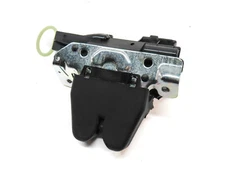 2016 MERCEDES CLA250 (W117) REAR TRUNK LID LOCK CATCH LATCH w/ ACTUATOR