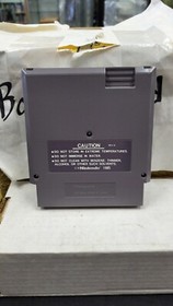 VIDEOJUEGO CAPTAIN SKYHAWK NINTENDO NES SIN CAJA NI MANUAL