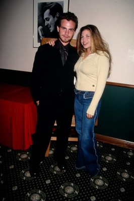 Dia Rider Strong, Danielle Fishell 2001 Slide 35mm js41-18-3-3 | eBay.de