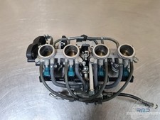 Yamaha FZ8 fuel injection rail (2010-2016)