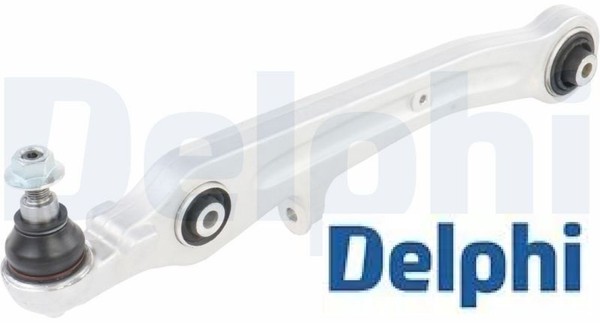 Delphi TC1946 Lenker FüR RadaufhäNgung Querlenker Lenker RadaufhäNgung-image