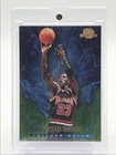 MICHAEL JORDAN 1996-97 SKYBOX MELTDOWN BASKETBALL CHICAGO BULLS Q4444