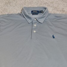 Ralph Lauren Polo Performance golf polo Short sleeve size XL