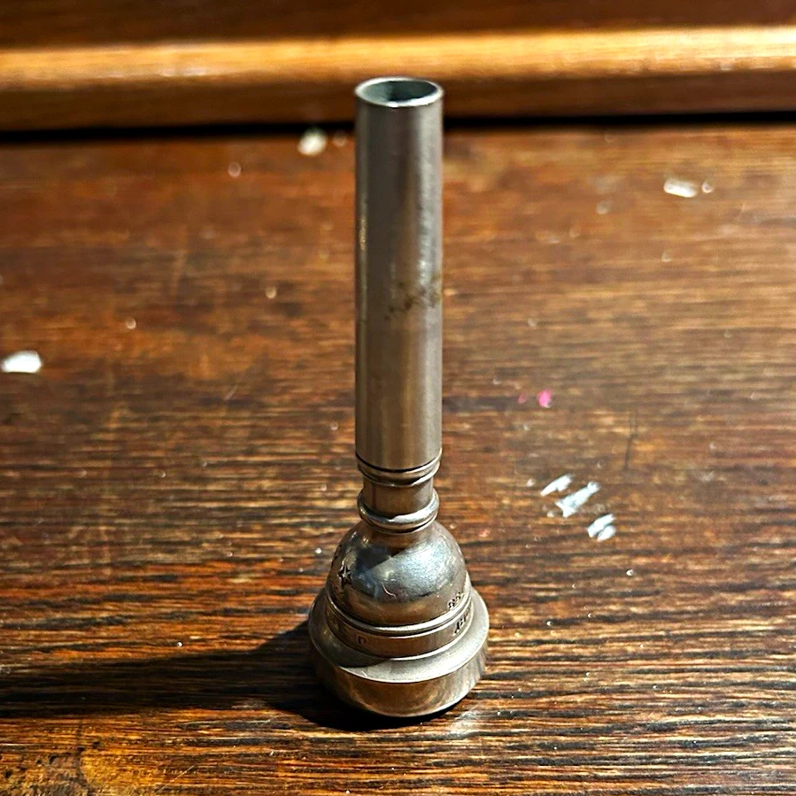 25+ Parduba Brass Instrument Mouthpieces for sale | Updated Oct 2026