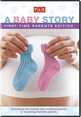 A Baby Story: First Time Parents