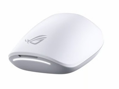 Asus ROG Cetra True Wireless Weiß   Ladecase