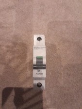 Dorman Smith AS10B 10A Type B MCB  B10