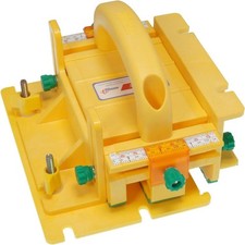 MICROJIG GRR-RIPPER Pro3D Pushblock for Safety Precision and Control