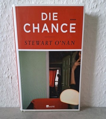 Die Chance von ONan, Stewart | Buch |