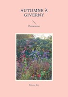 ÉTienne Day | Automne à Giverny | Taschenbuch | FranzöSisch (2023)