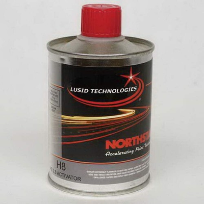 #ad North Star Northstar H8 H High Solid Medium autofxmart $76.93
