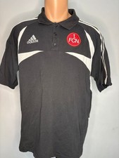 Polohemd Adidas 1.FC Nürnberg Gr.L
