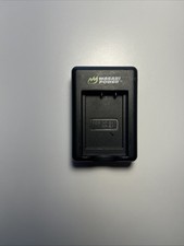 Wasabi Power Dual Charger Sony NP-BX1 NP-NY1