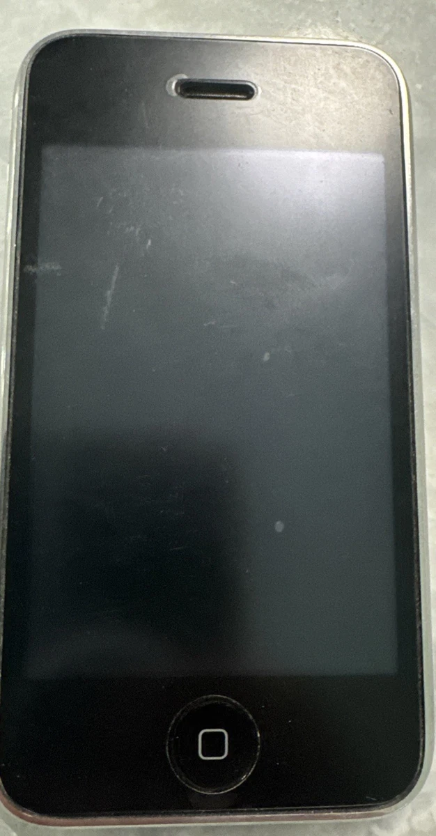 25+ Apple iPhone 3GS 8 GB Cell Phones & Smartphones for sale