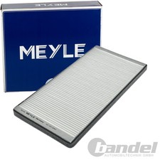 MEYLE INNENRAUMFILTER passend für BMW 5 7 | 312 319 0003 | FILTEREINSATZ