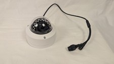 Security Camera Outdoor PoE