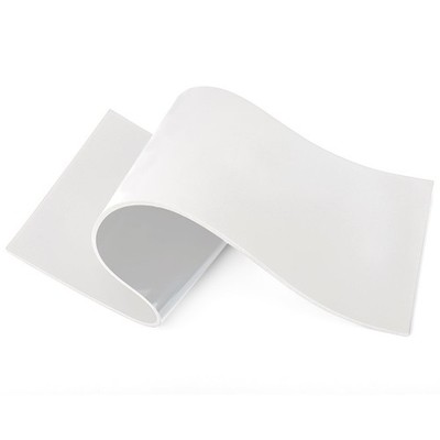 3mm Thick White Mechanical Keyboard Sound Dampening Bottom Foam LE32W