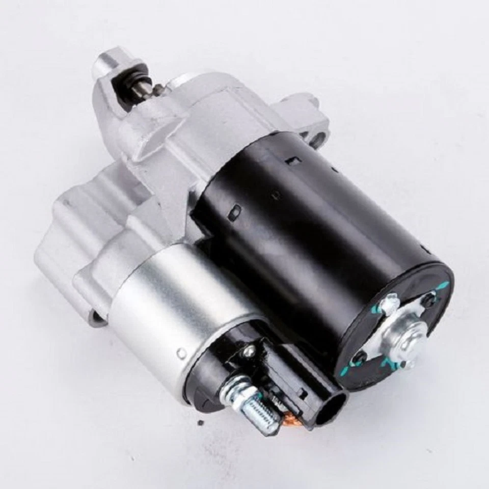Motor De Arranque Para Audi A4 / A5 / A6 Quattro 2010-2014 | 2.0L L4 06H 911 021 E Foto 2 de 4