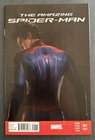 Amazing Spider-Man #1 2014 (NM) Movie Adaptation Andrew Garfield Photo Cover!