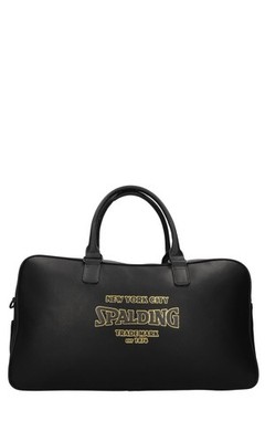 448251 Schultertaschen Herren schwarz SBZ033_SPAL
