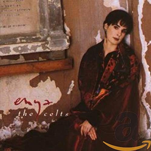 Enya Celts CD NEW